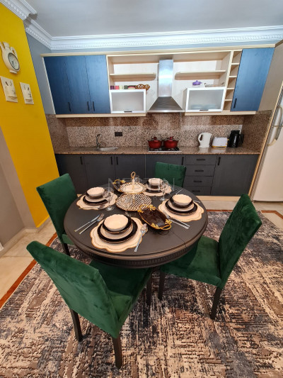 Квартира 1+1 в районе Оба в 450 от Средиземеного моря фото 2