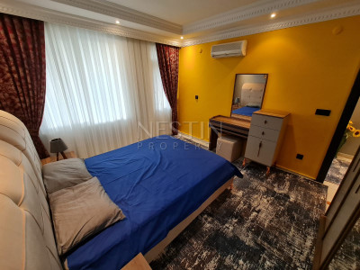 Квартира 1+1 в районе Оба в 450 от Средиземеного моря фото 10