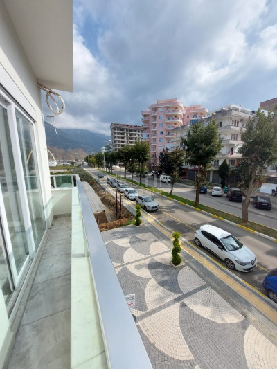 Квартира 2+1 в 150 м от Средиземного моря в районе Махмутлар фото 12