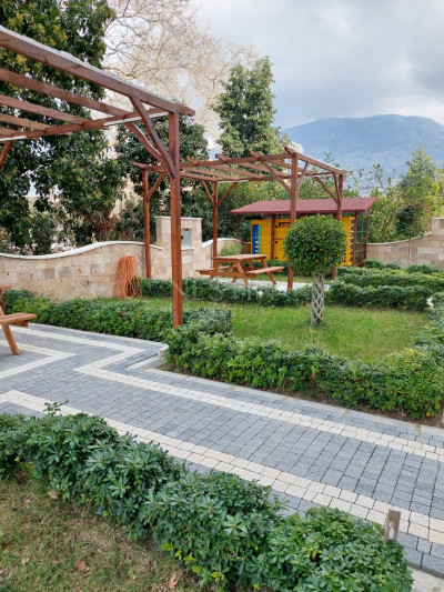 Квартира 2+1 в 150 м от Средиземного моря в районе Махмутлар фото 4