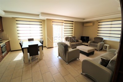 Очень просторная квартира 2+1 на первой береговой линии в Махумтларе фото 9