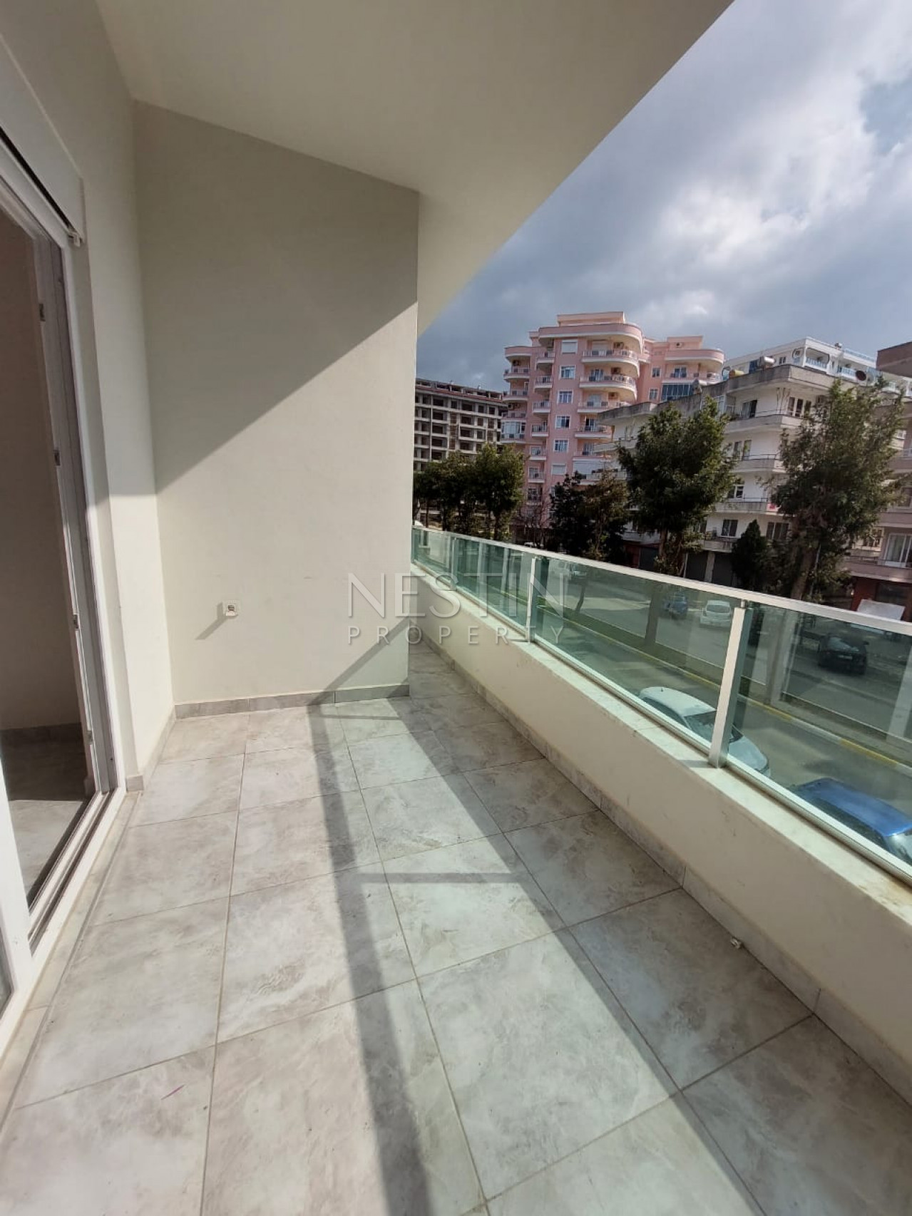 Квартира 2+1 в 150 м от Средиземного моря в районе Махмутлар фото 25