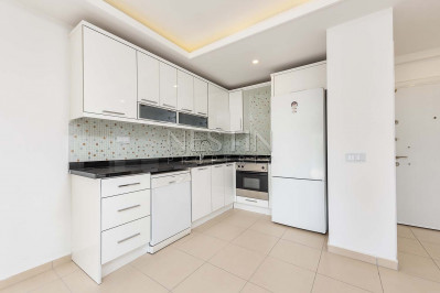 Квартира 1+1 в районе Авсаллар, в 900 м от Средиземного моря фото 4