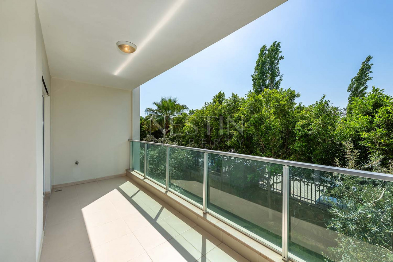 Квартира 1+1 в районе Авсаллар, в 900 м от Средиземного моря фото 8