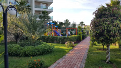 Квартира 1+1 в районе Авсаллар, в 900 м от Средиземного моря фото 13