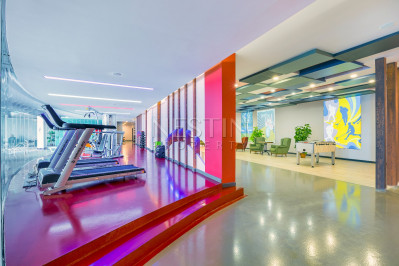 Пентхаус 2+1 с видом на Средиземное море в районе Каргыджак фото 5