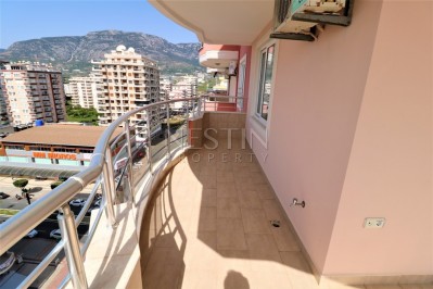 Очень просторная квартира 2+1 на первой береговой линии в Махумтларе фото 14