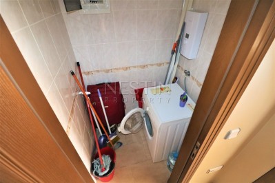 Очень просторная квартира 2+1 на первой береговой линии в Махумтларе фото 18