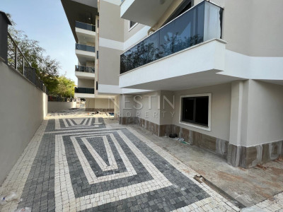 Квартира 1+1 в центре города Алания в 850 м от моря фото 4