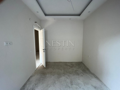 Квартира 1+1 в центре города Алания в 850 м от моря фото 9