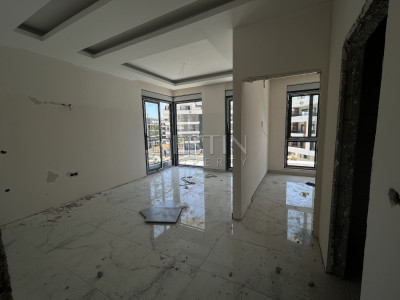 Квартира 1+1 в новом жилом комплексе в районе верхней Обы фото 4