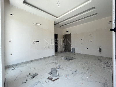 Квартира 1+1 в новом жилом комплексе в районе верхней Обы фото 5