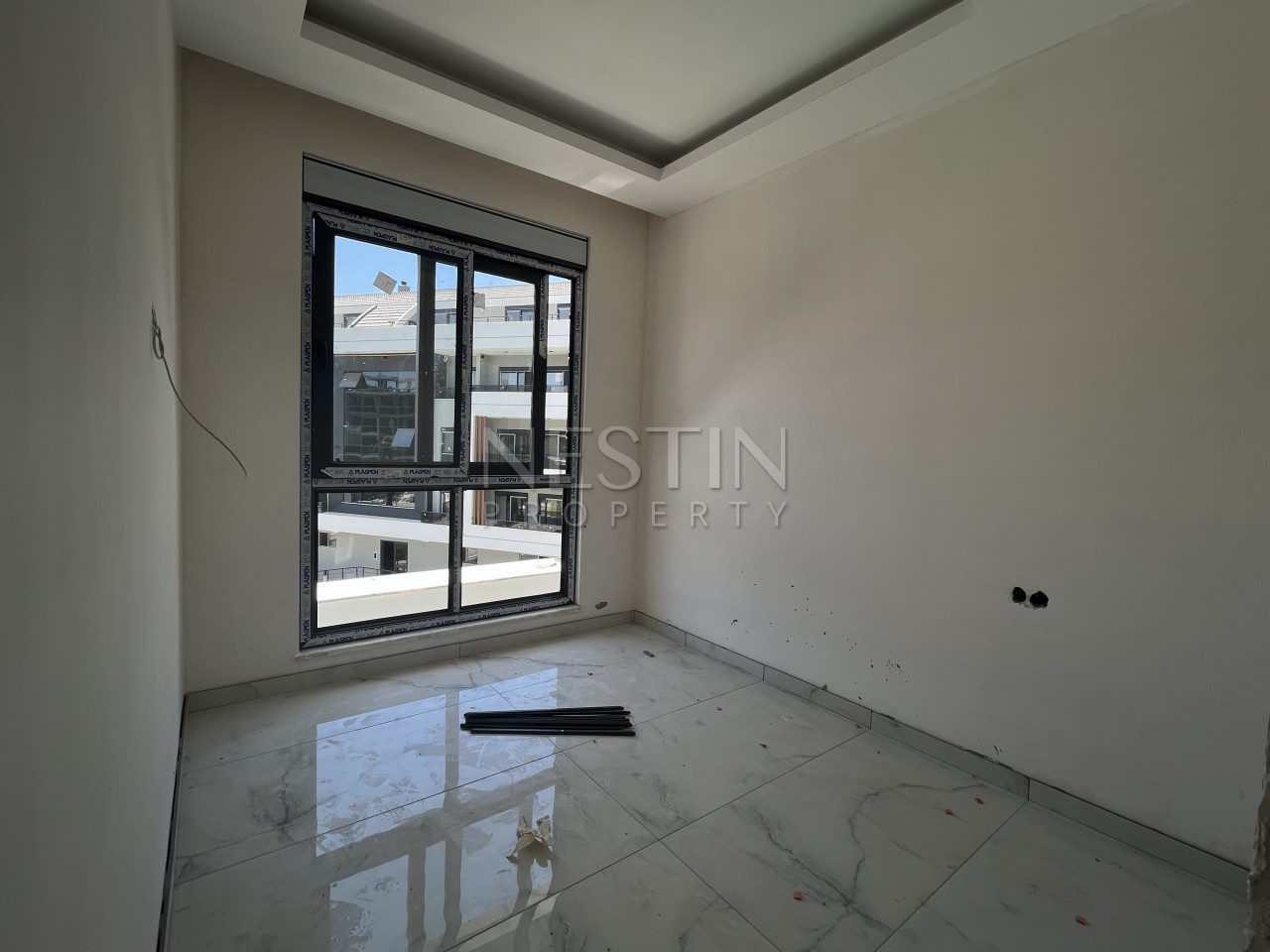 Квартира 1+1 в новом жилом комплексе в районе верхней Обы фото 6