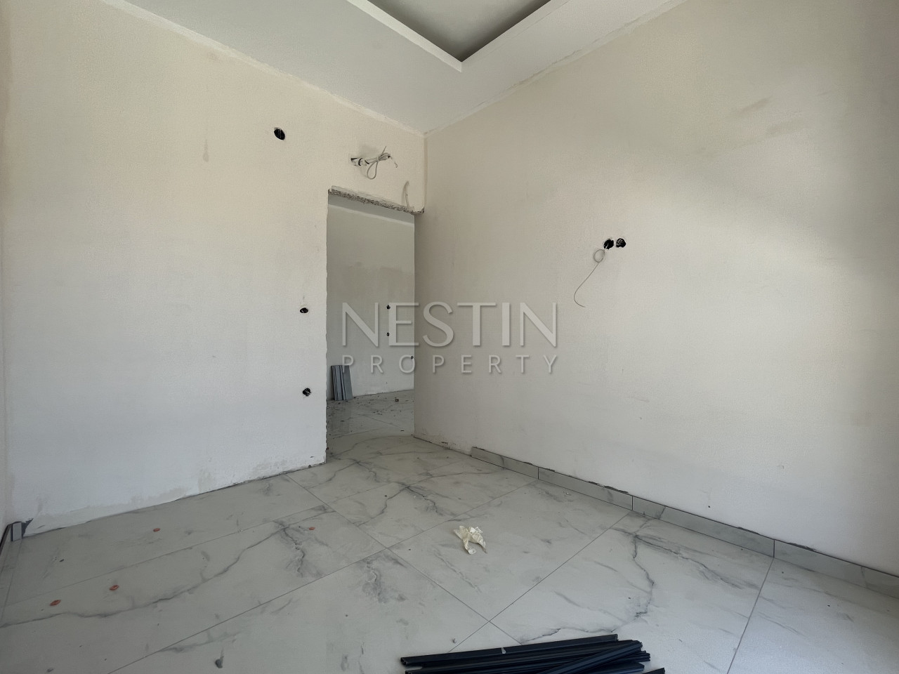 Квартира 1+1 в новом жилом комплексе в районе верхней Обы фото 7