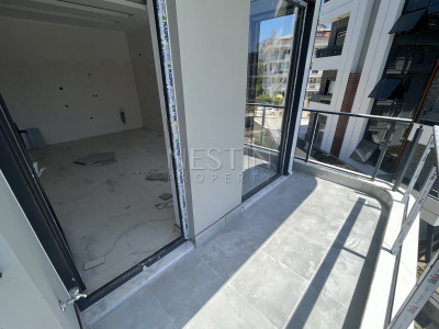 Квартира 1+1 в новом жилом комплексе в районе верхней Обы фото 11