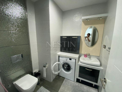 Квартира 2+1 в хорошем комплексе в районе Махмутлар фото 9