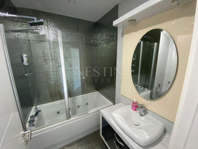 Квартира 2+1 в хорошем комплексе в районе Махмутлар фото 10