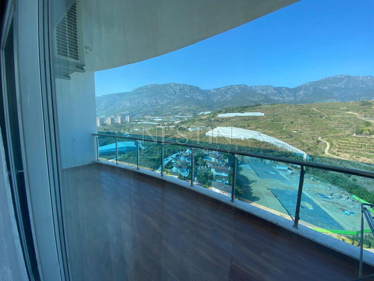 Квартира 2+1 в хорошем комплексе в районе Махмутлар фото 11