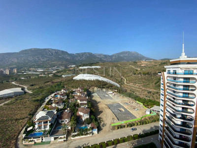 Квартира 2+1 в хорошем комплексе в районе Махмутлар фото 12