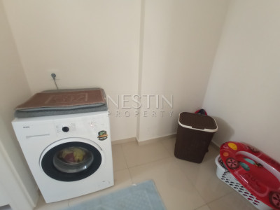 Квартира 2+1 в районе Джикджилли в 850 метрах от Средиземного моря фото 7