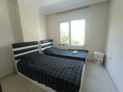 Квартира 2+1 в районе Джикджилли в 850 метрах от Средиземного моря фото 8