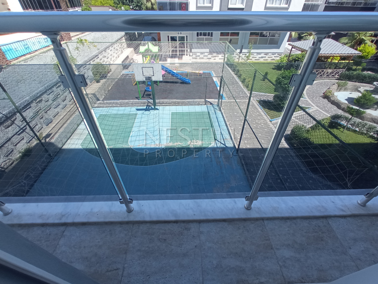 Квартира 2+1 в районе Джикджилли в 850 метрах от Средиземного моря фото 10