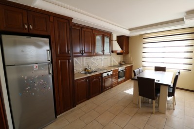 Очень просторная квартира 2+1 на первой береговой линии в Махумтларе фото 29