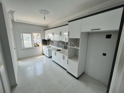 Квартира 2+1 в районе Демирташ в новом доме в 400 м от Средиземного моря фото 5