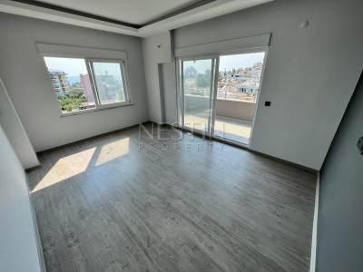 Квартира 2+1 в районе Демирташ в новом доме в 400 м от Средиземного моря фото 7