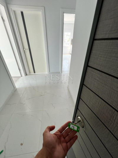 Квартира 2+1 в районе Демирташ в новом доме в 400 м от Средиземного моря фото 10