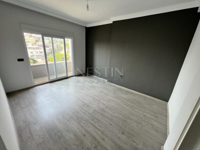 Квартира 2+1 в районе Демирташ в новом доме в 400 м от Средиземного моря фото 11