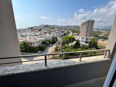 Квартира 2+1 в районе Демирташ в новом доме в 400 м от Средиземного моря фото 13