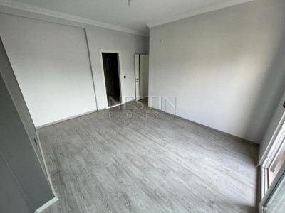 Квартира 2+1 в районе Демирташ в новом доме в 400 м от Средиземного моря фото 14