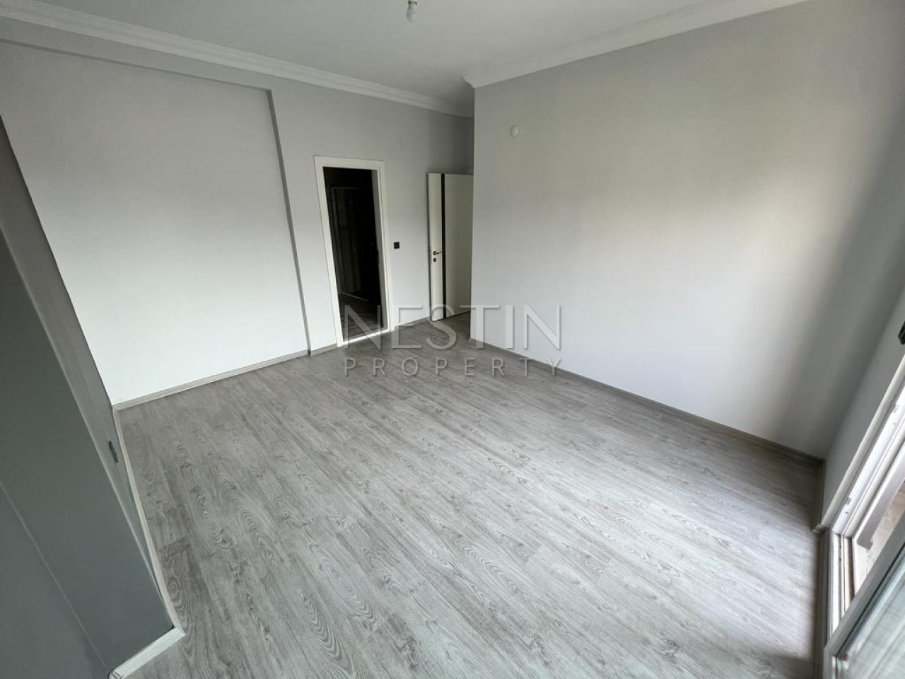 Квартира 2+1 в районе Демирташ в новом доме в 400 м от Средиземного моря фото 14