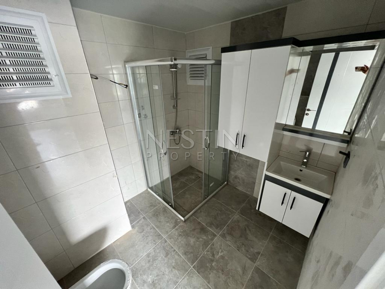 Квартира 2+1 в районе Демирташ в новом доме в 400 м от Средиземного моря фото 15