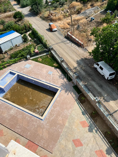 Квартира 2+1 в районе Демирташ в новом доме в 400 м от Средиземного моря фото 17