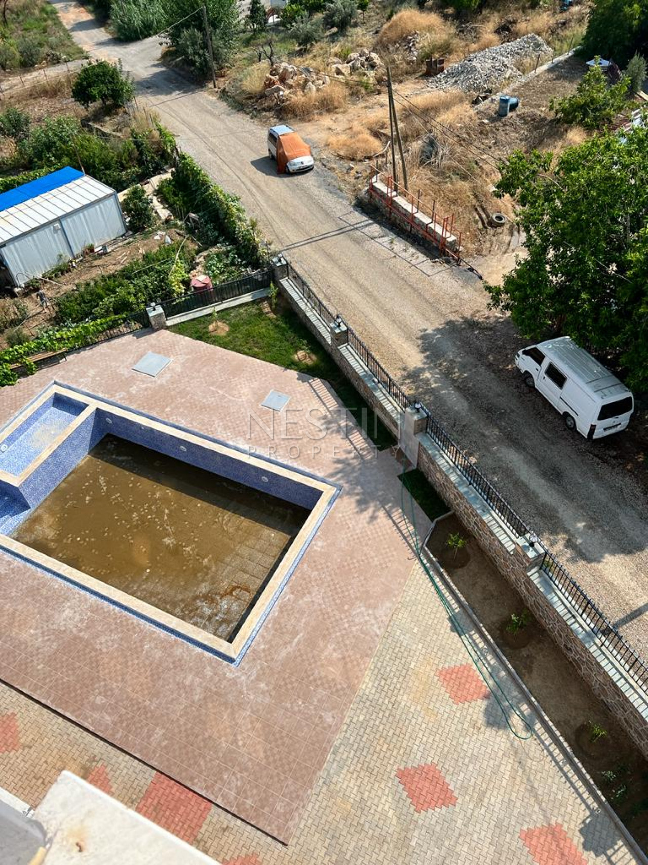 Квартира 2+1 в районе Демирташ в новом доме в 400 м от Средиземного моря фото 17