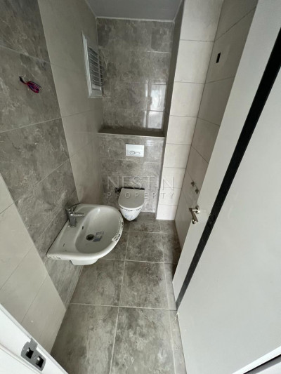 Квартира 2+1 в районе Демирташ в новом доме в 400 м от Средиземного моря фото 21