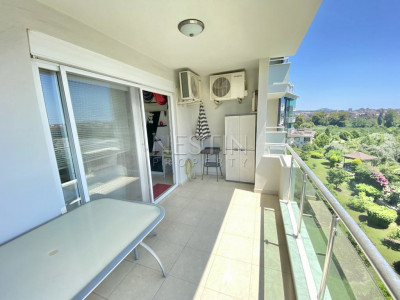 Квартира 1+1 в жилом комплексе с отельной инфраструктурой в районе Оба фото 16