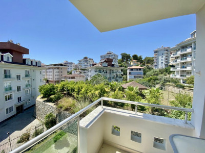 Квартира 1+1 в жилом комплексе с отельной инфраструктурой в районе Оба фото 18