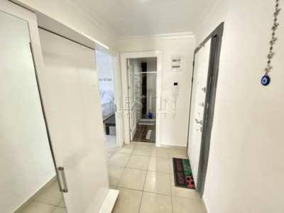 Квартира 1+1 в жилом комплексе с отельной инфраструктурой в районе Оба фото 19