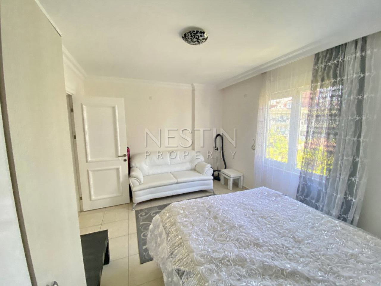 Квартира 1+1 в жилом комплексе с отельной инфраструктурой в районе Оба фото 22