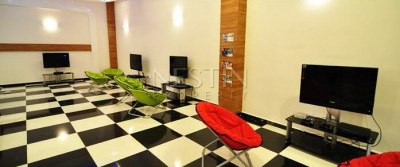 Квартира 1+1 в жилом комплексе с отельной инфраструктурой в районе Оба фото 33