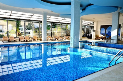 Квартира 1+1 в жилом комплексе с отельной инфраструктурой в районе Оба фото 8