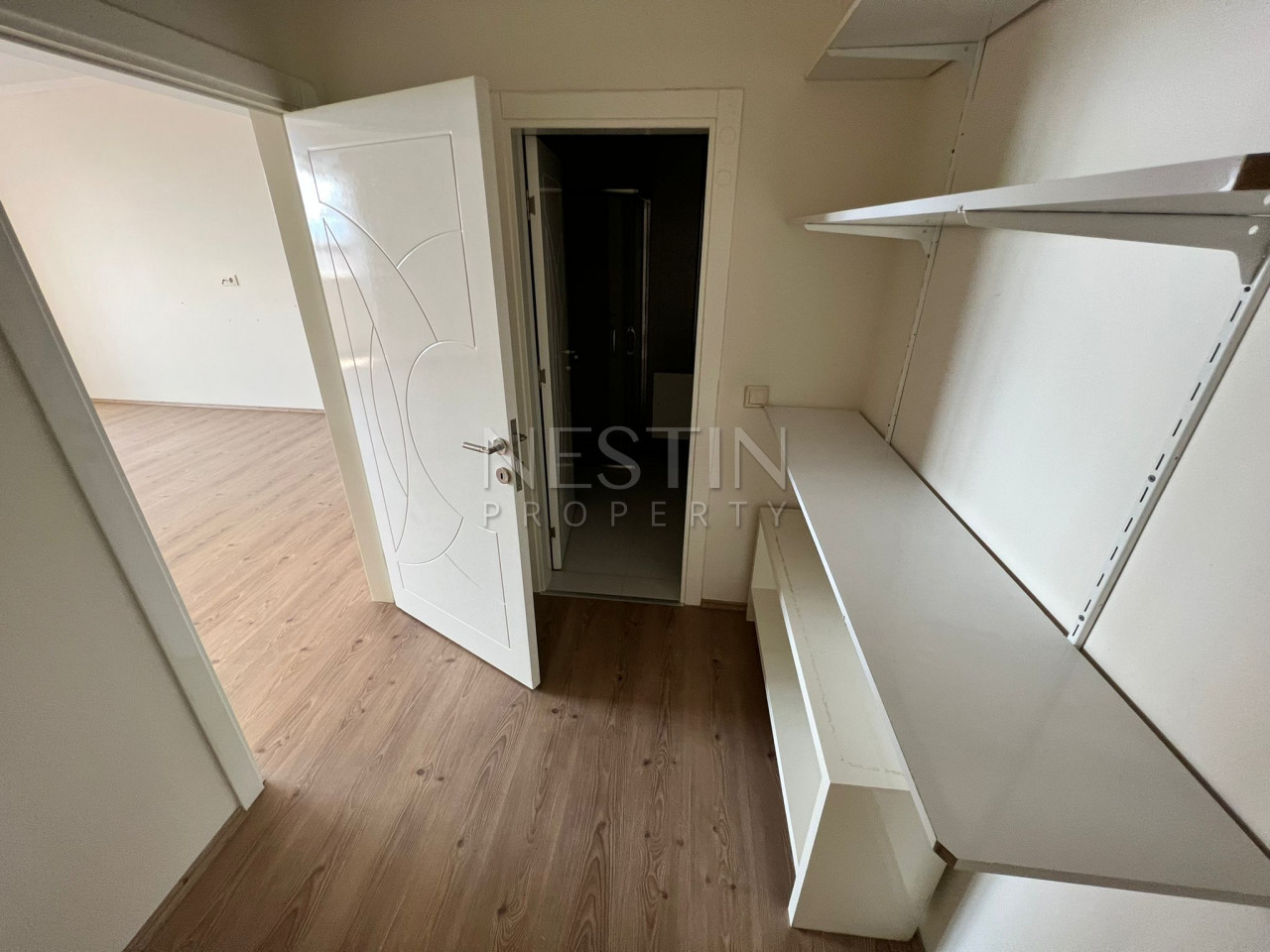 Просторный пентхаус 6+1 с прекрасным видом на море в районе Оба фото 25