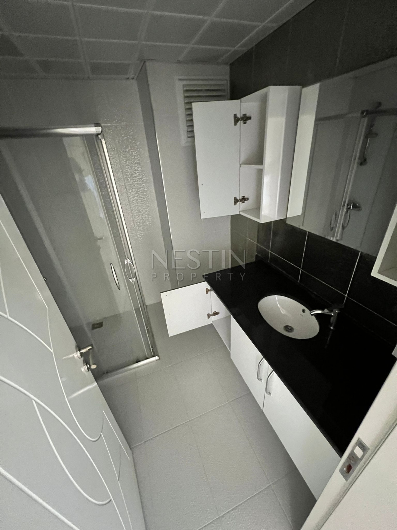 Просторный пентхаус 6+1 с прекрасным видом на море в районе Оба фото 26