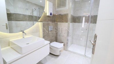 Квартира 2+1 в хорошем комплексе в районе Махмутлар фото 11