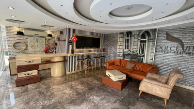 Квартира 2+1 в хорошем комплексе в районе Махмутлар фото 14