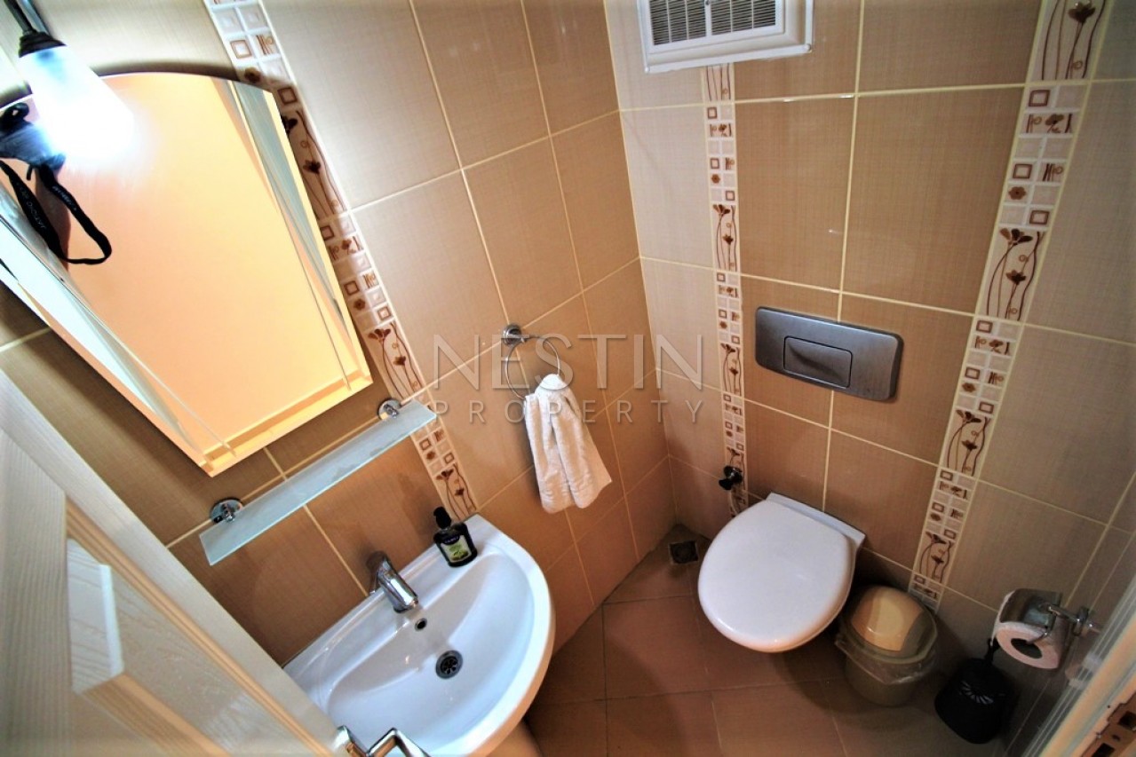 Большая квартира 3+1 в самом центре города напрямую от собственника фото 7