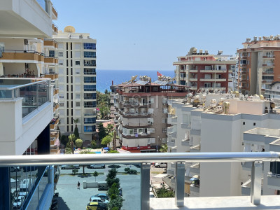 Квартира 1+1 в районе Махмутлар в 300 м от Средиземного моря фото 15
